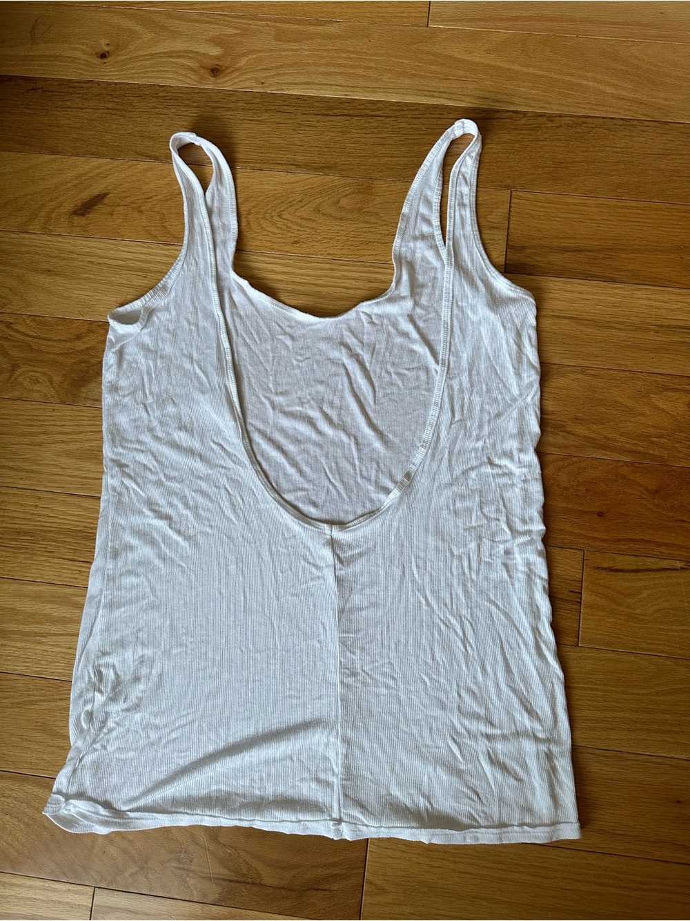 Victoria’s Secret Oversized Tank Top